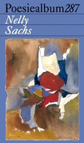 Cover: Nelly Sachs - M&auml;rkischer Verlag Wilhelmshorst