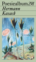 Cover: Hermann Kasack - M&auml;rkischer Verlag Wilhelmshorst