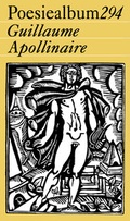 Cover: Guillaume Apollinaire - M&auml;rkischer Verlag Wilhelmshorst