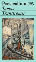 Cover: Tomas Transtr&ouml;mer - M&auml;rkischer Verlag Wilhelmshorst