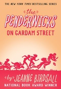 Cover: The Penderwicks on Gardam Street - Yearling (imprint of Random House Children's Books)