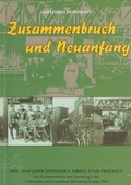 Cover: Zusammenbruch und Neuanfang - Drei Kastanien
