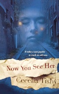 Cover: Now You See Her - Grand Central Publishing