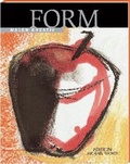 Cover: Form - Edition Michael Fischer / EMF Verlag