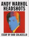 Cover: Headshots - Jablonka, Rafael u. Teresa