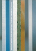 Cover: Amsterdam-M&uuml;nchen-Amsterdam-Tokyo-Tokyo-Amsterdam-Tokyo-M&uuml;nchen-M&uuml;nchen - Bayerischer Kunstgewerbever.