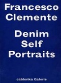 Cover: Denim Portraits - Jablonka, Rafael u. Teresa
