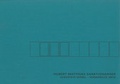 Cover: Hubert Matthias Sanktjohanser - Bayerischer Kunstgewerbever.