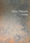 Cover: Claus Tittmann - Bayerischer Kunstgewerbever.