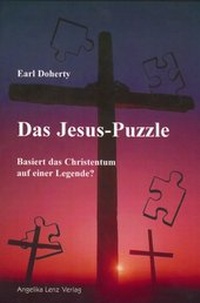 Enlarge image Cover: Das Jesus-Puzzle - Angelika Lenz Verlag