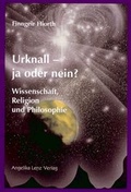 Cover: Urknall - ja oder nein? - Angelika Lenz Verlag