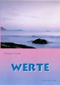 Cover: Werte - Angelika Lenz Verlag