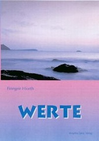 Enlarge image Cover: Werte - Angelika Lenz Verlag