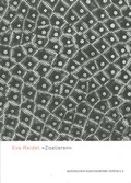 Cover: Eva Reidel - Bayerischer Kunstgewerbever.