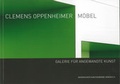 Cover: Clemens Oppenheimer - Bayerischer Kunstgewerbever.
