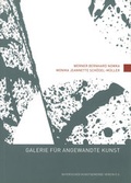 Cover: Werner Bernhard Nowka, Monika Jeanette Sch&ouml;del-M&uuml;ller - Bayerischer Kunstgewerbever.