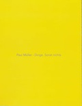Cover: Paul M&uuml;ller - Bayerischer Kunstgewerbever.