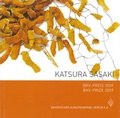 Cover: BKV-Preis 2009 - Bayerischer Kunstgewerbever.