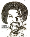 Cover: Georg Herold: Sunny Side Up - Contemporary Fine Arts Galerie GmbH
