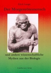 Abbildung von: Der Morgenrötemensch - Angelika Lenz Verlag