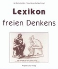 Cover: Lexikon freien Denkens - Angelika Lenz Verlag