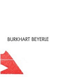 Abbildung von: Burkhart Beyerle - Stadt Bietigheim-Bissingen Städt. Galerie