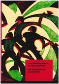 Cover: Von Gabriele M&uuml;nter bis Georg Baselitz - Stadt Bietigheim-Bissingen St&auml;dt. Galerie