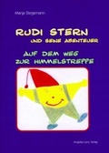 Cover: Rudi Stern und seine Abenteuer - Angelika Lenz Verlag
