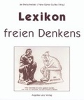 Cover: Lexikon freien Denkens - Angelika Lenz Verlag