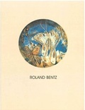 Cover: Roland Bentz - Stadt Bietigheim-Bissingen St&auml;dt. Galerie