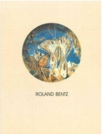 Enlarge image Cover: Roland Bentz - Stadt Bietigheim-Bissingen Städt. Galerie