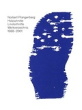 Cover: Norbert Prangenberg Holzschnitte. Linolschnitte - Stadt Bietigheim-Bissingen St&auml;dt. Galerie
