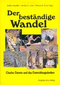 Cover: Der best&auml;ndige Wandel - Angelika Lenz Verlag