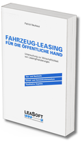 Cover: Fahrzeug-Leasing f&uuml;r die &ouml;ffentliche Hand - Leasoft