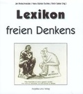 Cover: Lexikon freien Denkens - Angelika Lenz Verlag