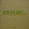 Cover: Joystickduett und Katharsismaschine - Stadt Bietigheim-Bissingen St&auml;dt. Galerie