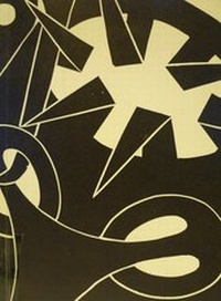 Abbildung von: Linolschnitt heute VI - Stadt Bietigheim-Bissingen Städt. Galerie