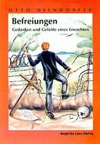 Abbildung von: Befreiungen - Angelika Lenz Verlag