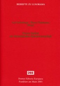 Cover: Neuere Studien zur lusitanistischen Sprachwissenschaft - Sch&ouml;nberger, A
