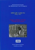 Cover: Langue et politique en France &agrave; l'&eacute;poque des Lumi&egrave;res - Sch&ouml;nberger, A