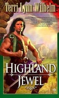 Cover: Highland Jewel - Dutton / Signet