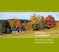 Abbildung von: Verliebt ins Umgebindeland - Graphische Werkstätten Zittau