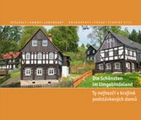 Abbildung von: Die Schönsten im Umgebindeland. - Graphische Werkstätten Zittau