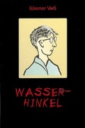 Cover: Wasserhinkel - Rhein-Mosel-Verlag