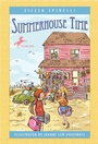 Cover: Summerhouse Time - Random House USA Inc