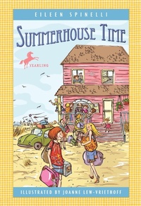 Enlarge image Cover: Summerhouse Time - Random House USA Inc