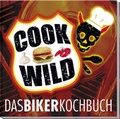 Cover: Cook Wild - Brecht V.V.H. GmbH