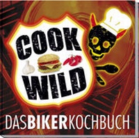 Enlarge image Cover: Cook Wild - Brecht V.V.H. GmbH