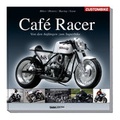 Cover: Caf&eacute; Racer - Brecht V.V.H. GmbH