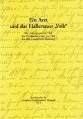 Cover: Ein Arzt und das Hallertauer "Volk" - Deutsches Hopfenmuseum